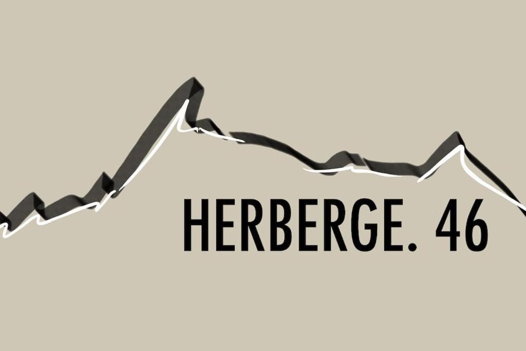 Herberge. 46 Garmisch-Partenkirchen Exterior foto